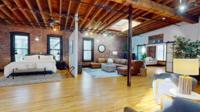 Destiny Lofts' Copley Suite